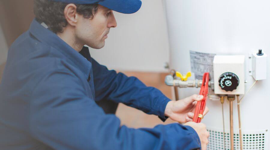 Professional bathroom faucet installation in Kellogg, MN